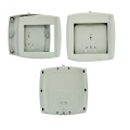 Electrical Junction Housing Plastic Enclosure Plc Enclosure