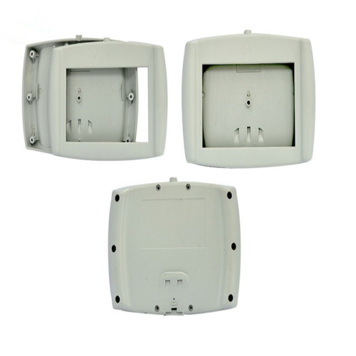 OEM/ODM for Plastic Box Electrical Junction Housing