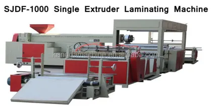 Used Laminating Machines for Sale