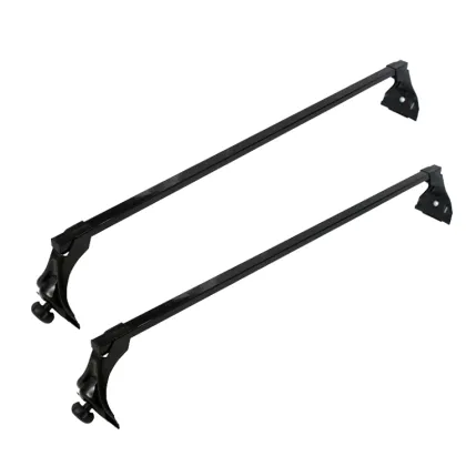 Universal Roof Rack for Cars: Luggage Rack Solution