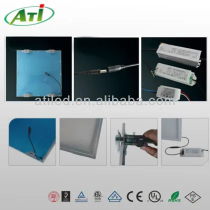 30x30 LED panel light, LED panel light