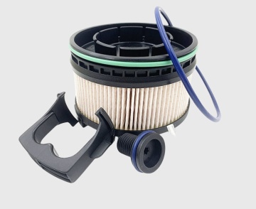 Mercedes-Benz C-Class Diesel Filter A6540920000: Suitable for W205 Models from 2013