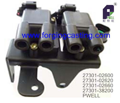 ignition coil price 27301-02600 for Hyundai engine
