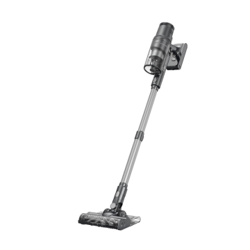 30KPA TS12Plus Cordless Vacuum Cleaner: Bagless, Cyclonic, Portable & Rechargeable Handheld Model for Sale