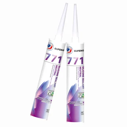 Waterproof Sealant For Bathroom