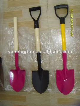 different types of Baby shovel for kids!!!