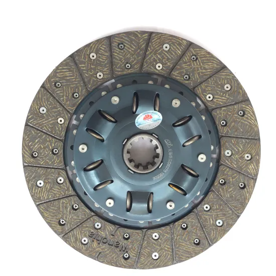 Hot Quality Clutch Discs Manufacturer - 275/267 Follower
