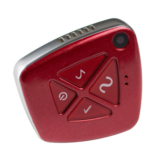 Pendant Size Mini 3G GPS Tracker for Children