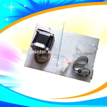New Designjet 8000s Carriage motor Q6670-60045 for plotter parts