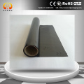 50 Micron Güneş Engelleme Siyah Pet Mylar Film
