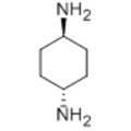 trans-1,4-diaminociclohexano CAS 2615-25-0