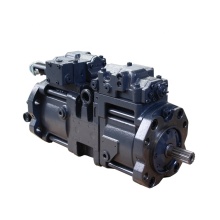 حفارة مضخة هيدروليكية EC360B K3V180DT Kawasaki pump