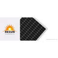 450W demi-cellule 5BB pour les panneaux solaires