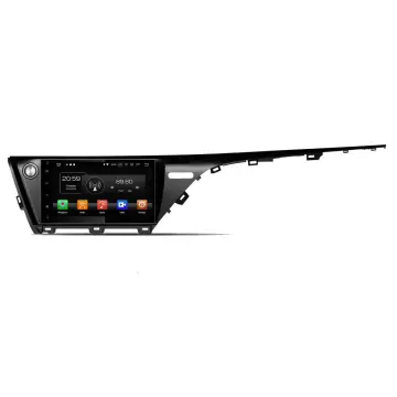 Android car entertainment for CAMRY 2018
