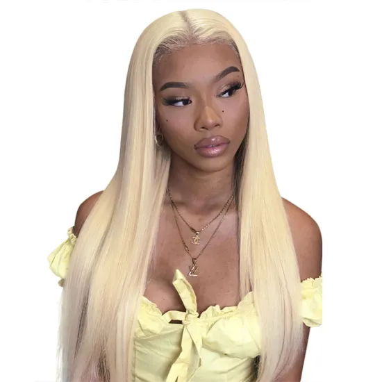 Wholesale Natural 613 T Part Human Hair Wigs For Black Woman