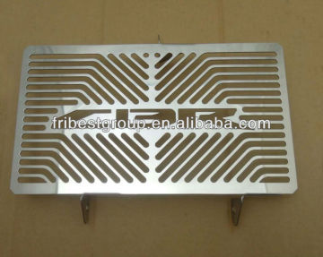 small batch trial order Radiator Grille Radiator cover for CBR250 2010-2012 protector