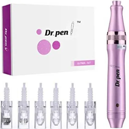 Dr Pen M7 Skin Rejuvenation