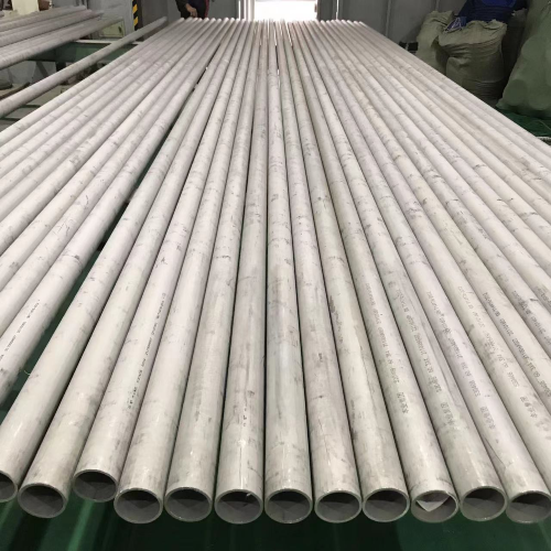 S32760 STAINLESS STEEL PIPE