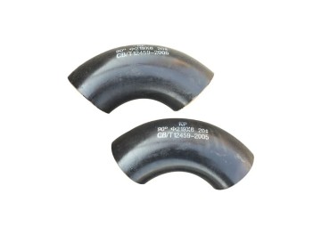 Seamless Carbon Steel Elbow