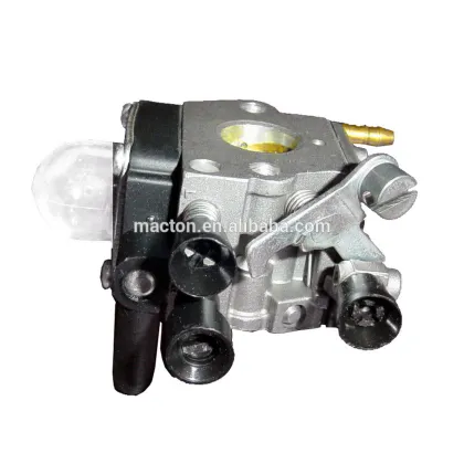 Carburetor For STIHL HS81 HS81R HS81RC HS81T HS86 HS86R HS86T Trimmers Cutters