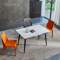 Modern Top Elegant Dinning Table