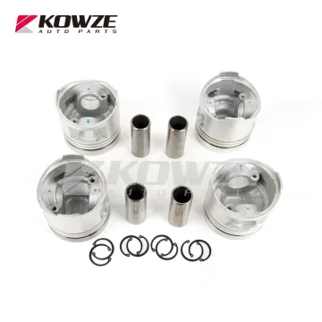 Mitsubishi L200/Pajero Sport Diesel Part Engine System Piston (K64T/K74T/V44W/V24W/K94W) MD304852
