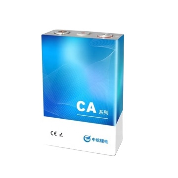 High-Capacity CALB 180 AH Lithium Ion Battery
