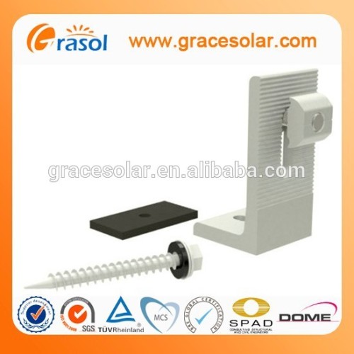 Solar System 3kw Solar Power System Hs Code Solar Pv System, High