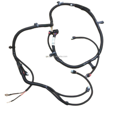 Front Radar Wire Speed Bumper Wire Speed 1067958-00-G for Tesla MODEL 3