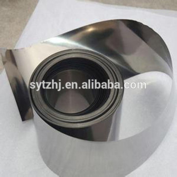 Best price nickel foil strip for battery on sale