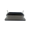 H10B Housings bulkhead mounting hoods