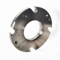 OEM Custom Stainless Stoneless Investment Casting Flywheel