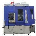 Máquina CNC de engrenagem Hobbing Toman Y3125