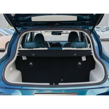 New energy small electric vehicle ora cat