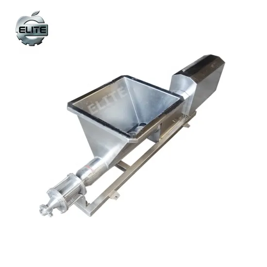 Hot Sell Stainless Steel Sanitary Food Grade Transfer Rotary Lobe Pump