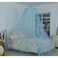 Summer Fresh Style Color Mosquito Net
