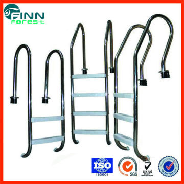 Swimming pool used ladders for sale