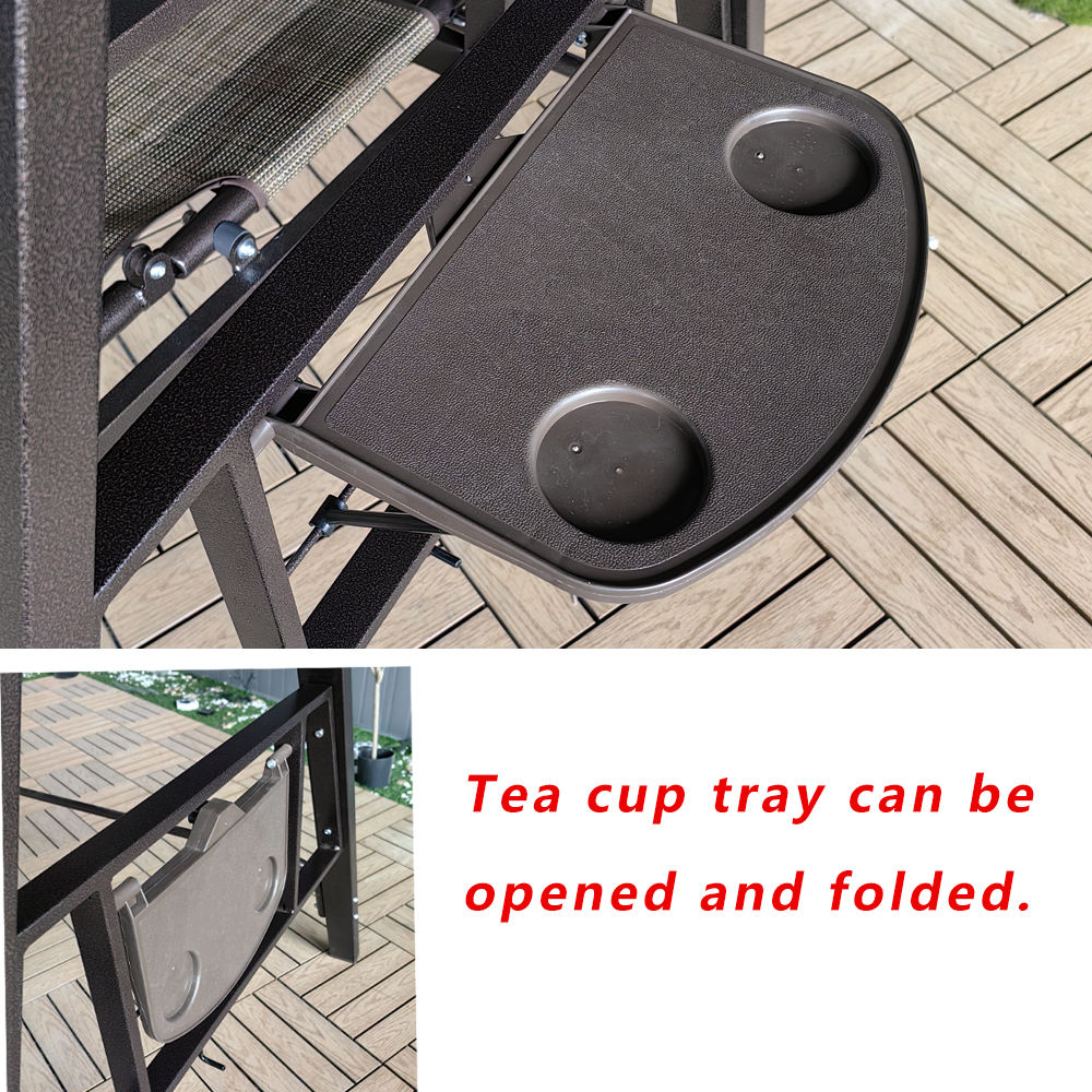 outdoor Patio Swing Chair