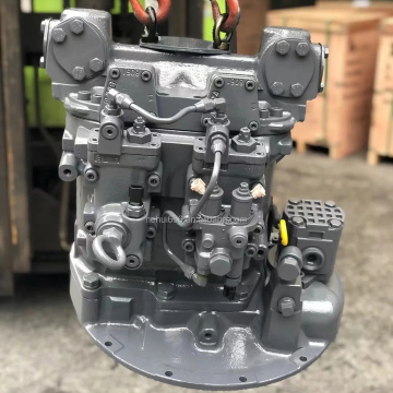 HEHUI HPV118HW Hydraulic Main Pump for Hitachi Excavators ZX200 ZX240-3 ZX270