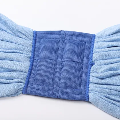 microfiber tube mop floors