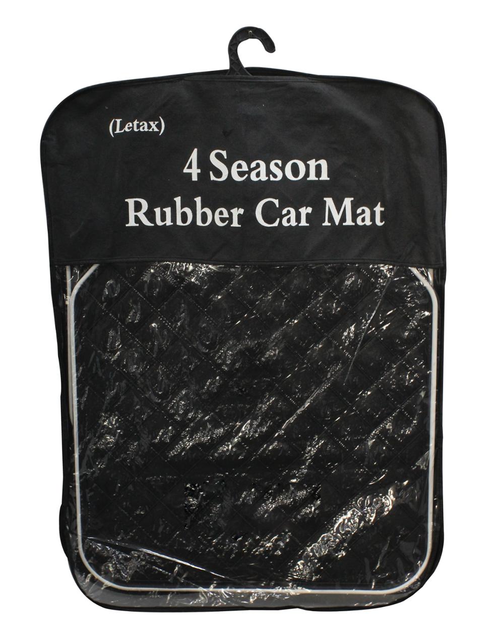 Non Skid Design Auto Universal Waterproof Mobil Mat