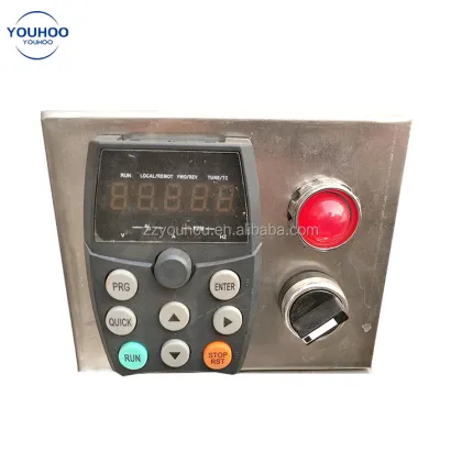 Small Scale Electric Bread Stick (Grissini) and Pastry Making Machine for Chin Chin and Similar Products