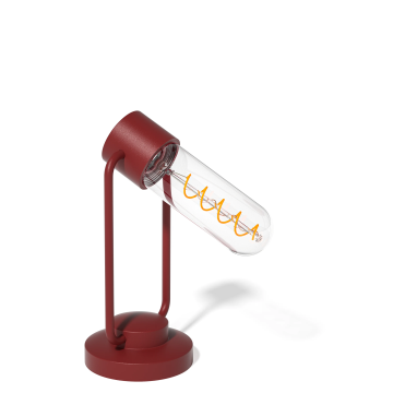 Creative Bedside Lamp: Amazon Hot Sale Home Decor Design
