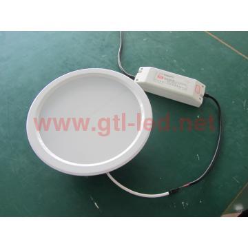 9W ceiling light ,UL diver,CREE LED,CE/PSE/ROHS,Beam angle 120 degree