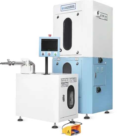 Bealead Mini Filling Machine