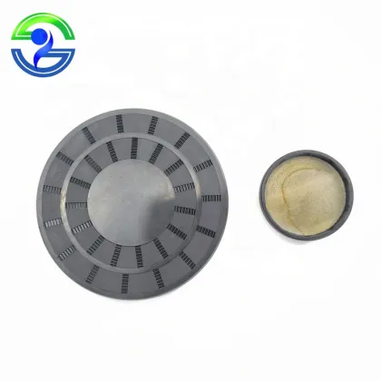 High Quality Waterproof NBR FKM EC VK ECW End Cap Seal 90*10mm/90*12mm