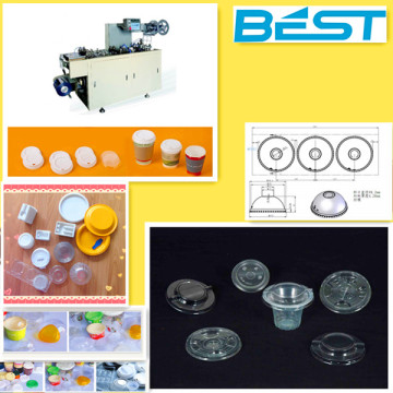 Coffee Cup Cover Machine
