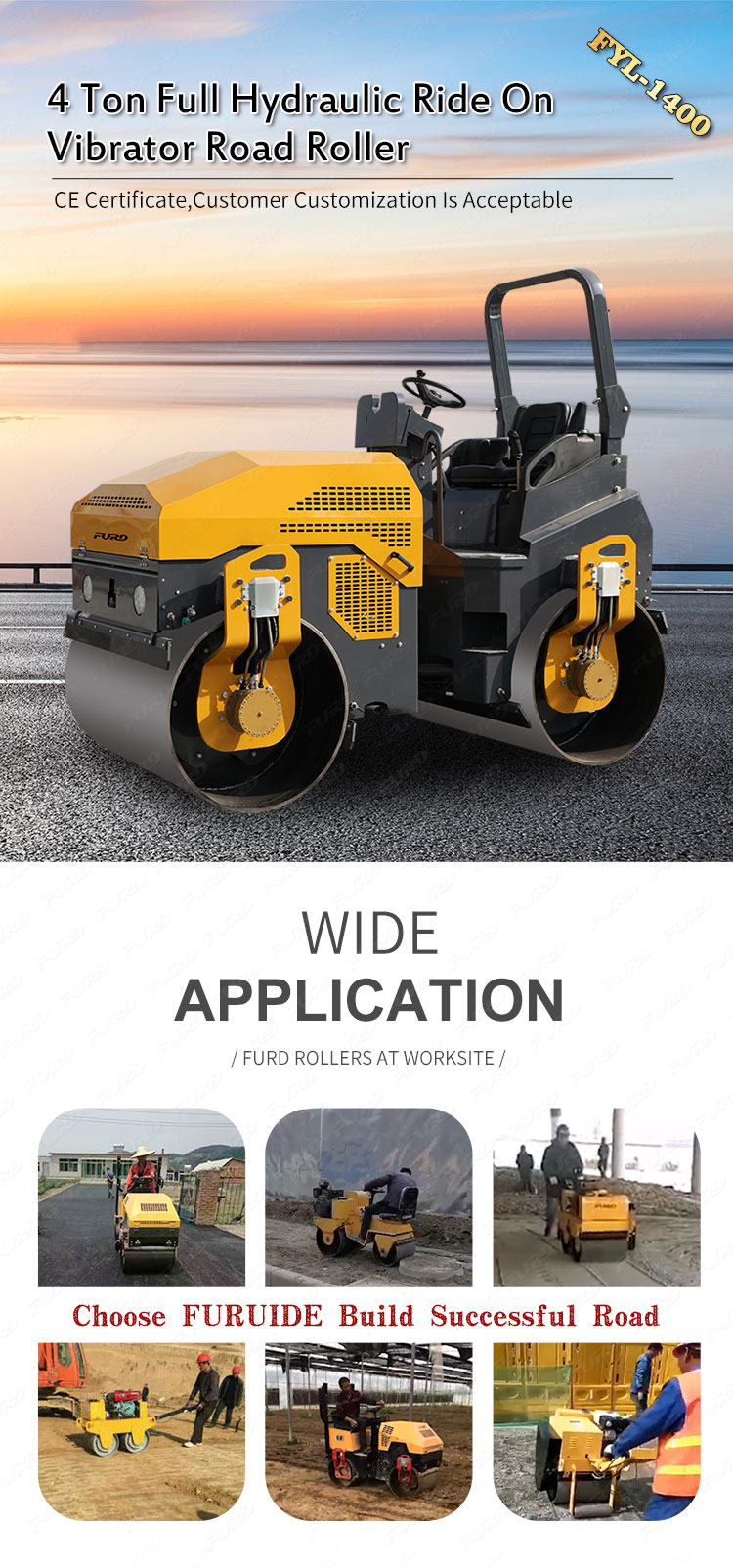 Road Roller 1