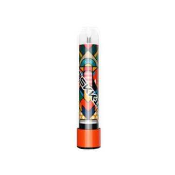 Maskking High Pro Max Hindable 1500 Puffs