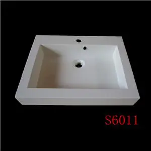 Wash Basin Manufacture